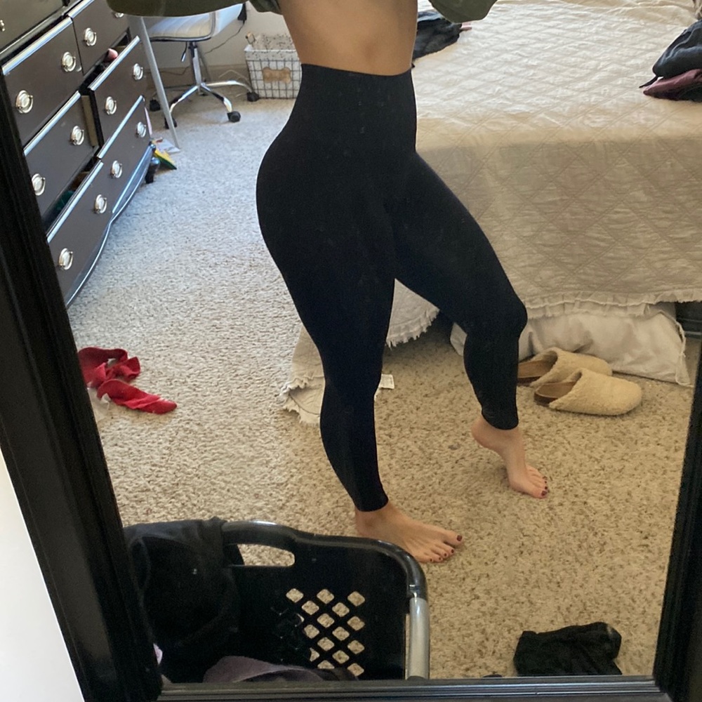 SETactive Luxform leggings XS